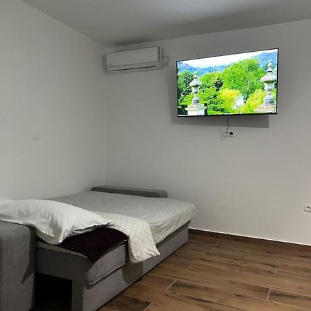 Guest House Ivan Donji Zemunik Ngoại thất bức ảnh