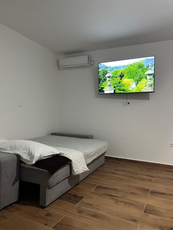Guest House Ivan Donji Zemunik Ngoại thất bức ảnh