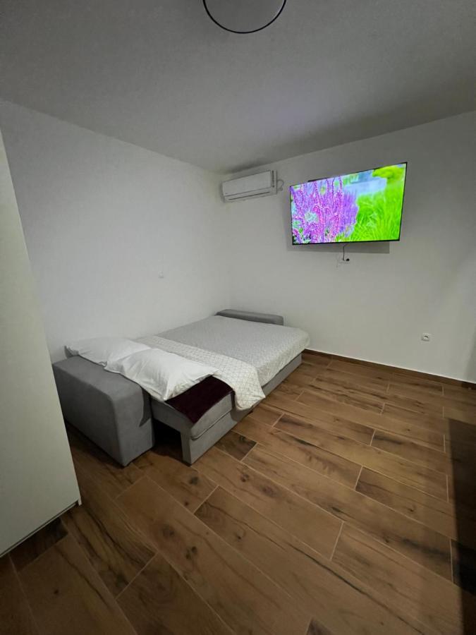 Guest House Ivan Donji Zemunik Ngoại thất bức ảnh