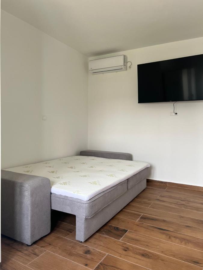 Guest House Ivan Donji Zemunik Ngoại thất bức ảnh